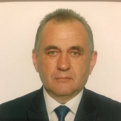Акимов Валерий Петрович
