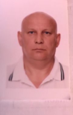 Федоров Анатолий Валентинович